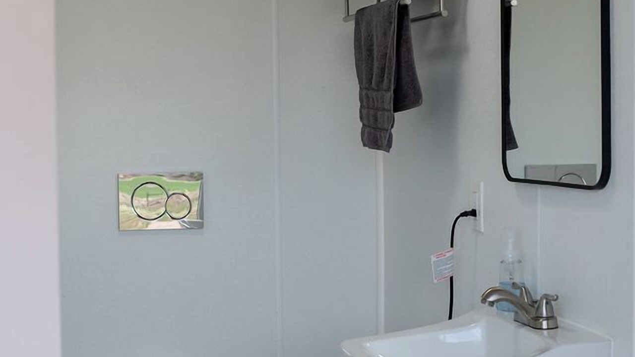 Photo of Bathroom in Cedar City