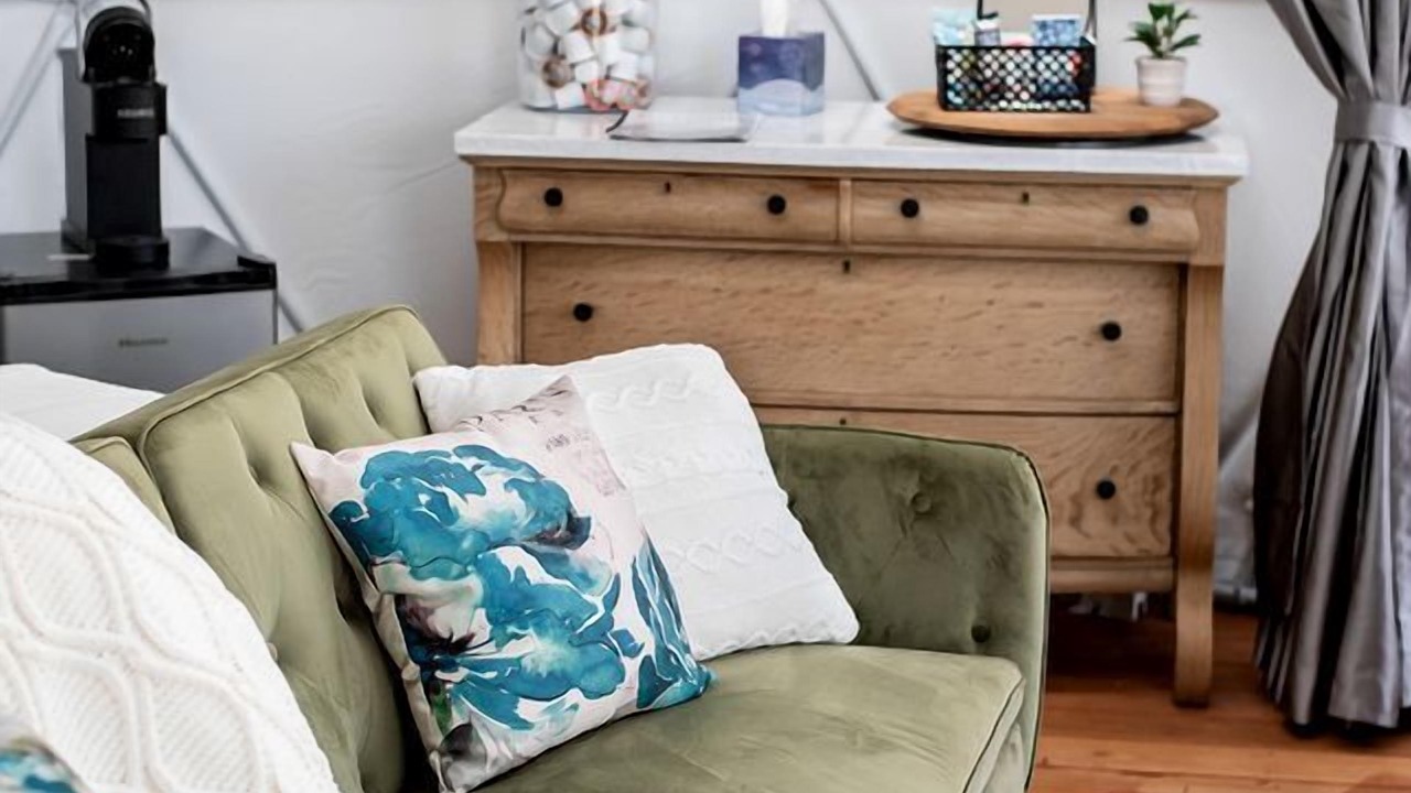 Photo of Livingroom in Cedar City