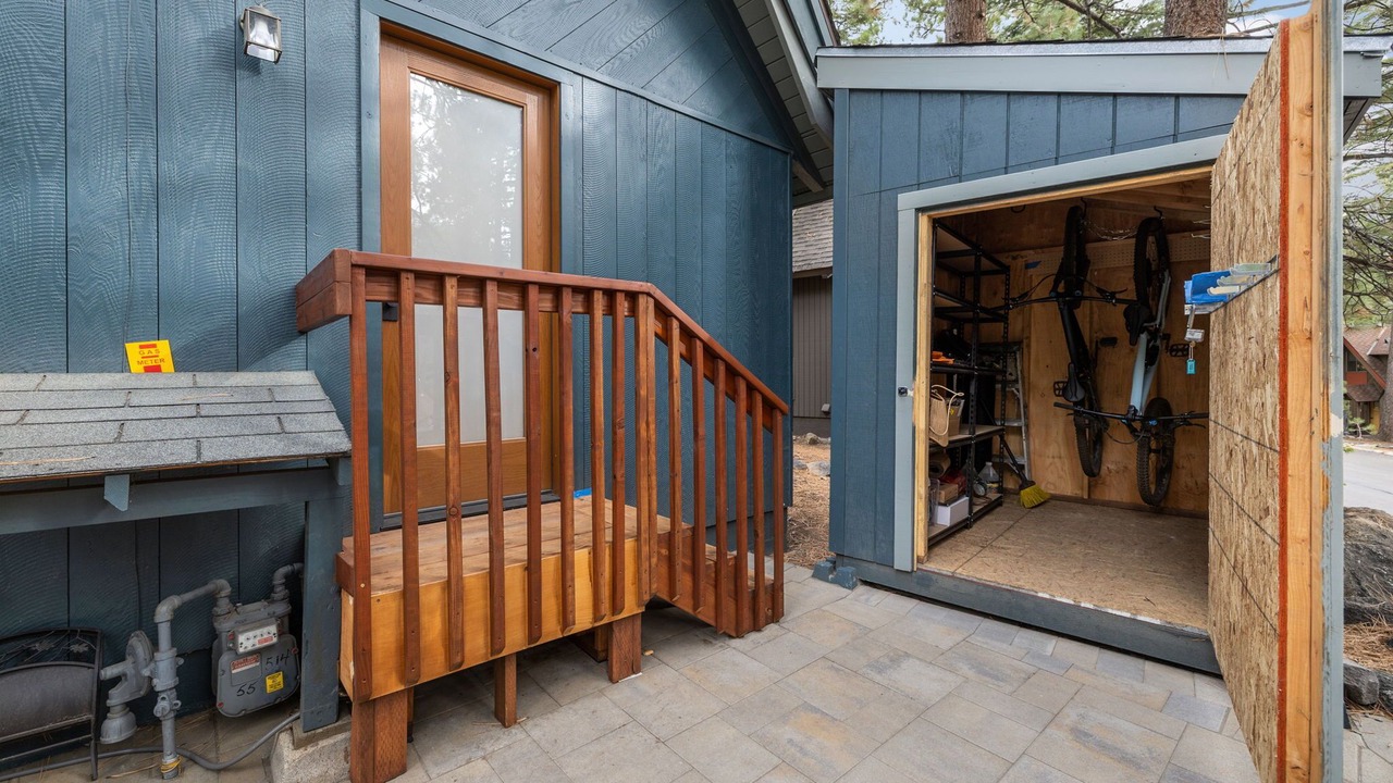 Photo of Outdoor in Incline Village