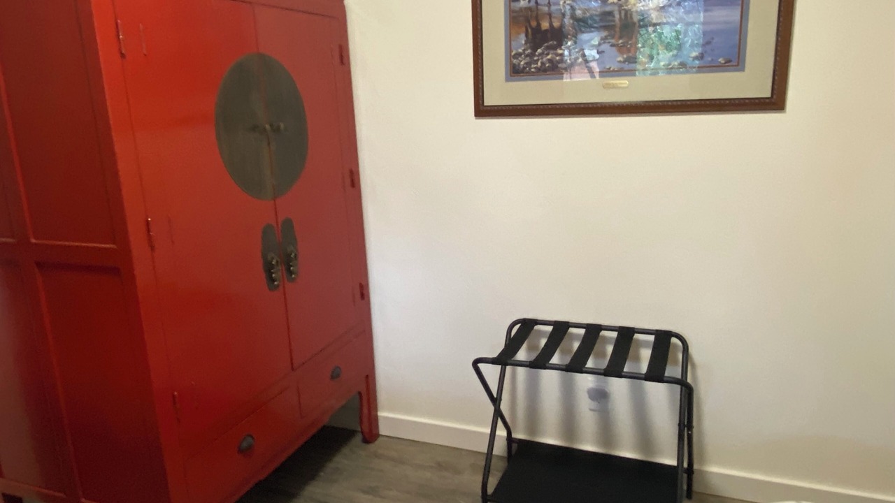 Photo of Bedroom in Jackson