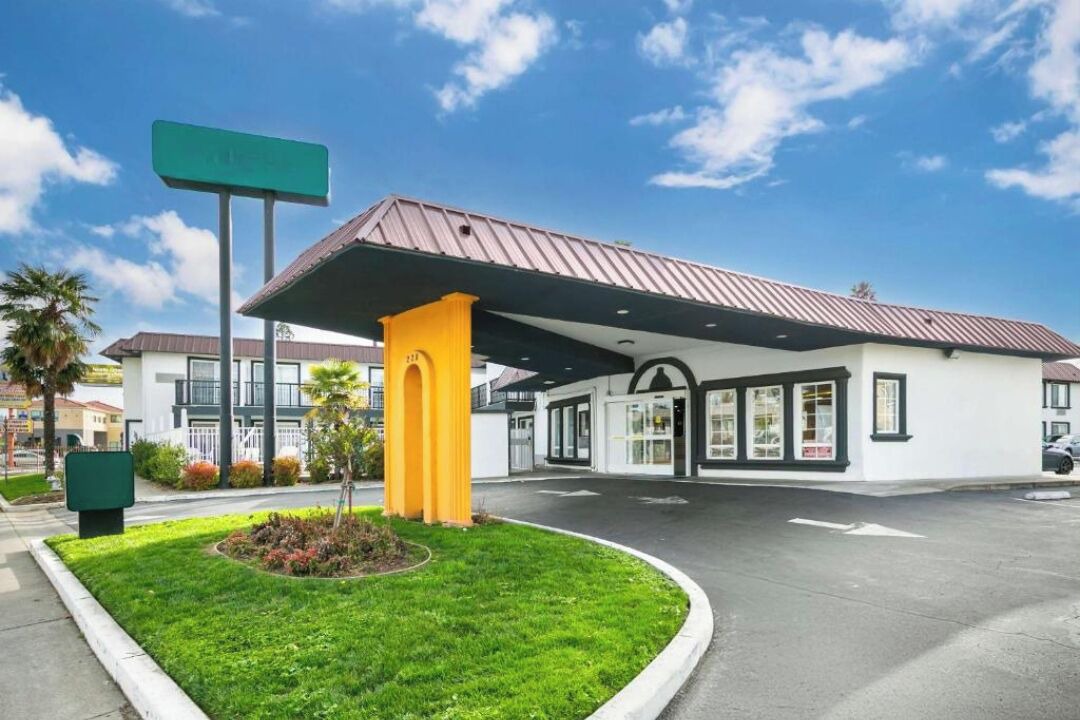 Photo of Outdoor in Central Sacramento