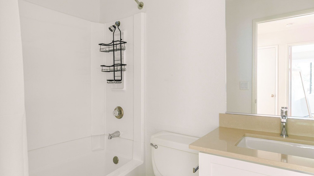 Photo of Bathroom in Shoreline West