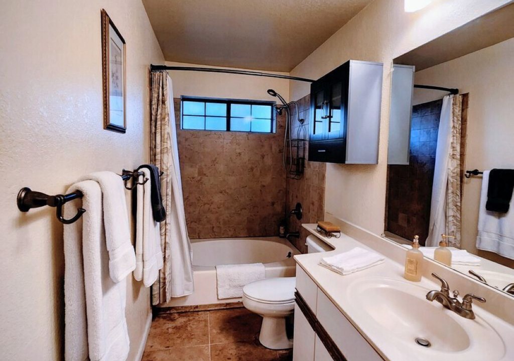 Photo of Bathroom in West San Jose