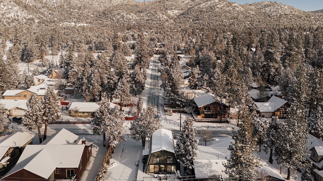 Photo of Outdoor in Whispering Forest