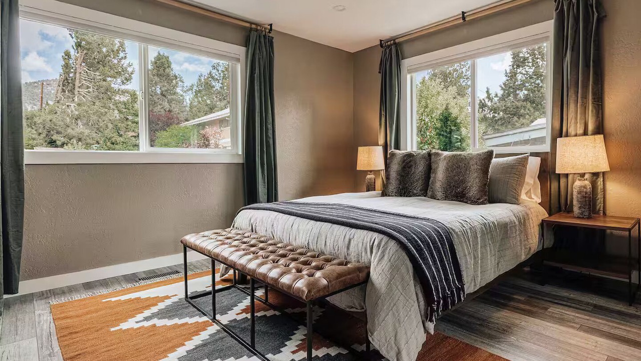 Photo of Bedroom in Whispering Forest
