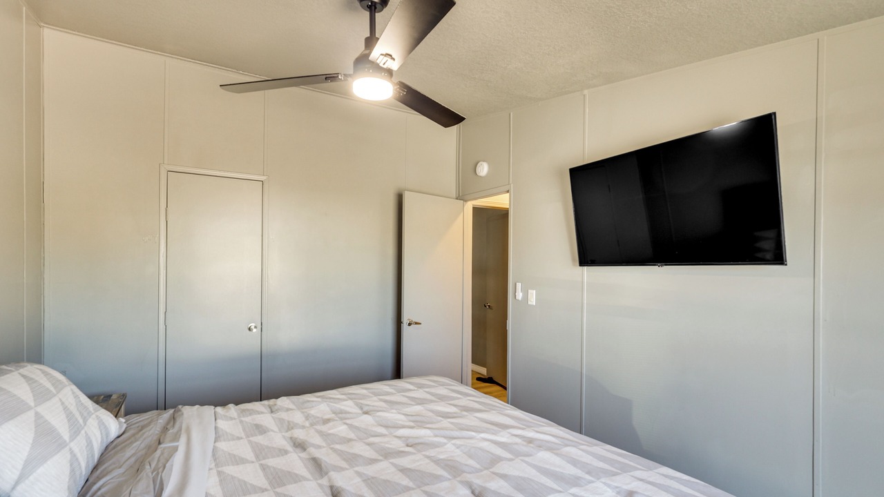 Photo of Bedroom in Fort Mohave