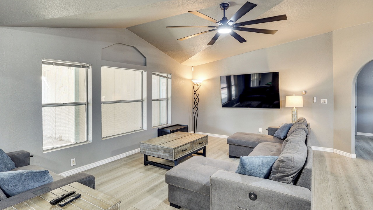 Photo of Bedroom in Fort Mohave
