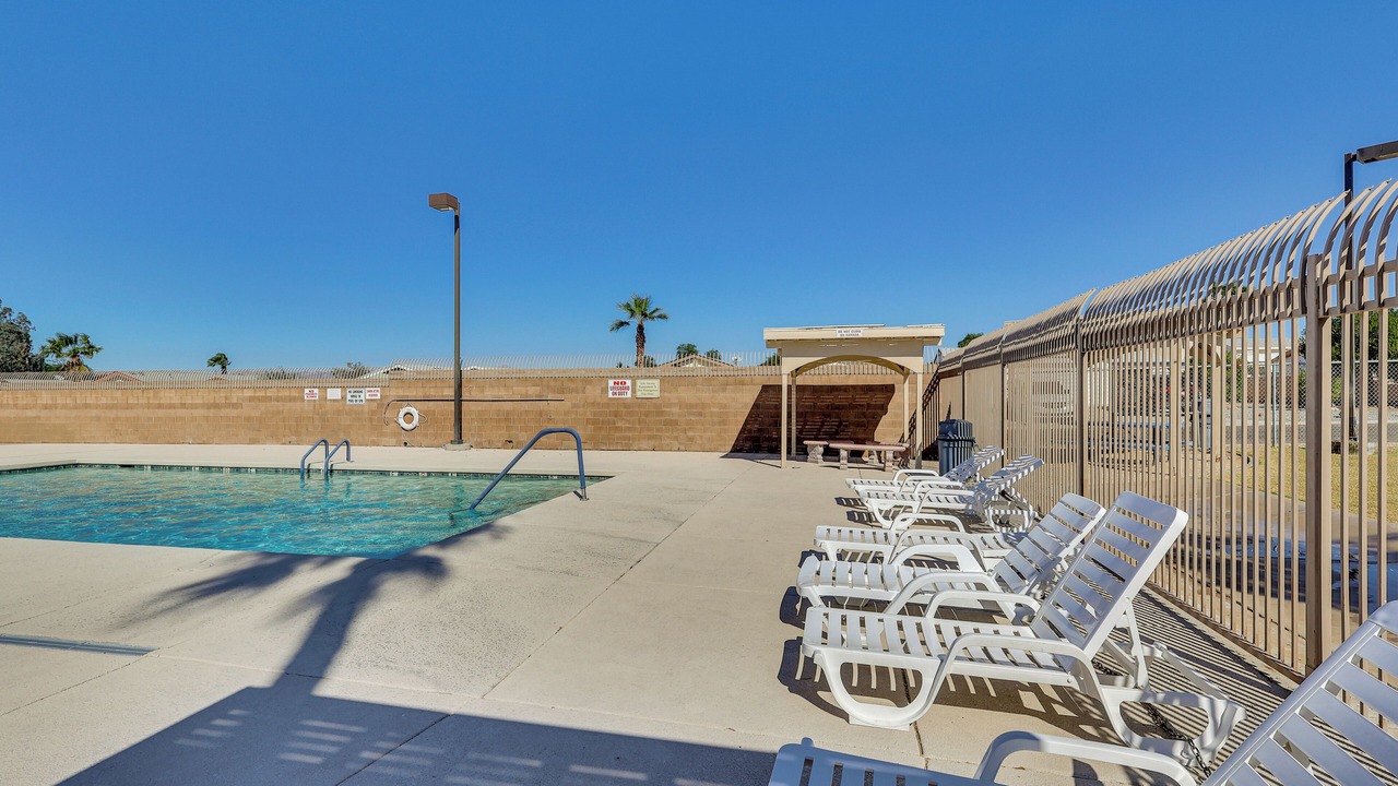Photo of Outdoor in Fort Mohave