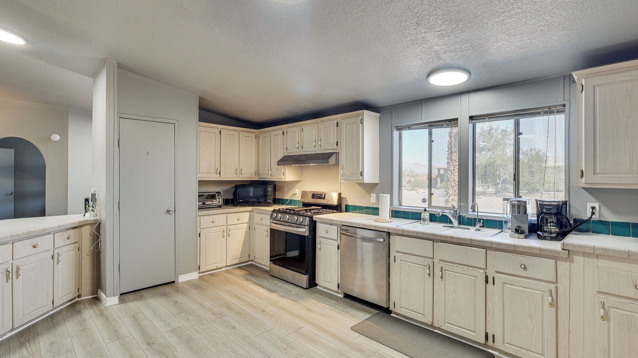 Photo of Kitchen in Fort Mohave