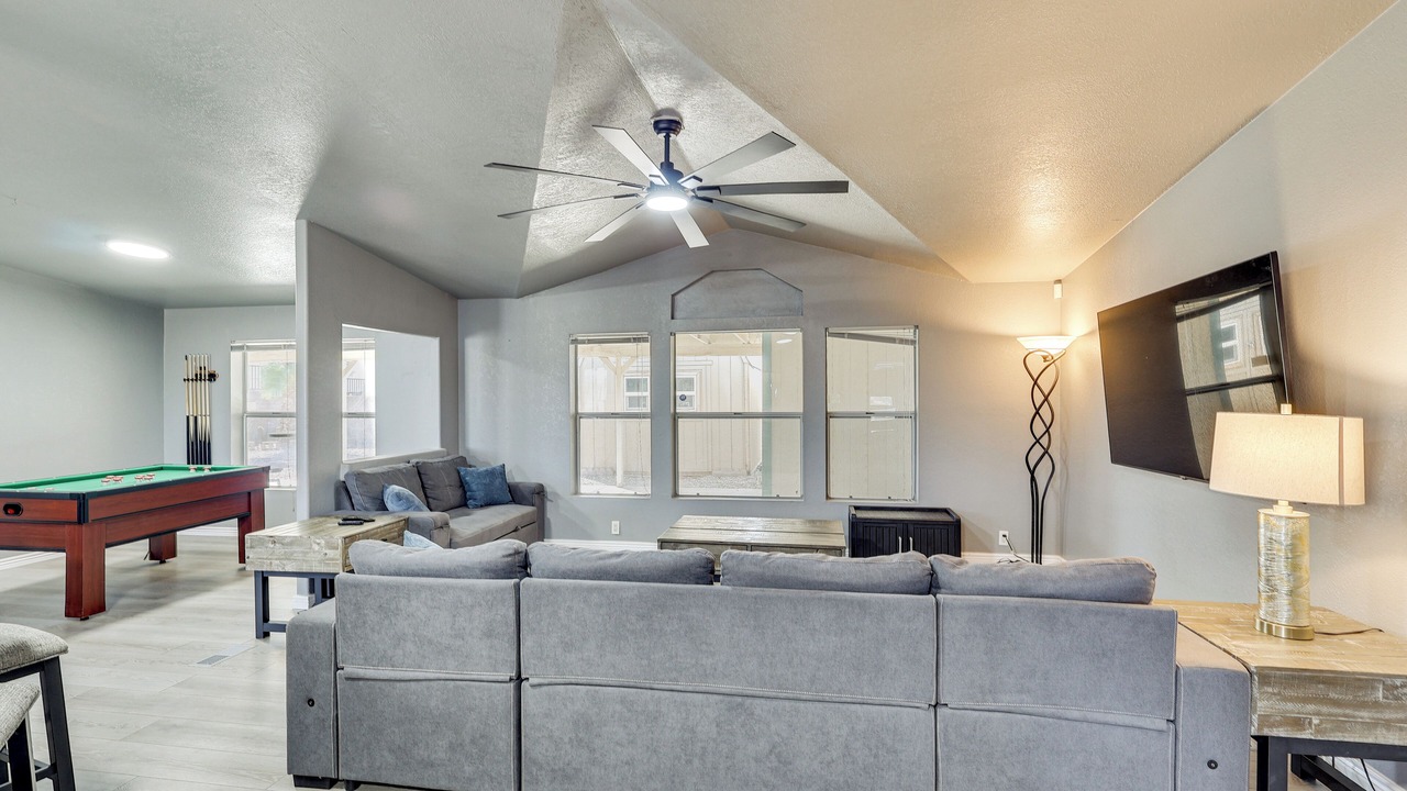 Photo of Livingroom in Fort Mohave