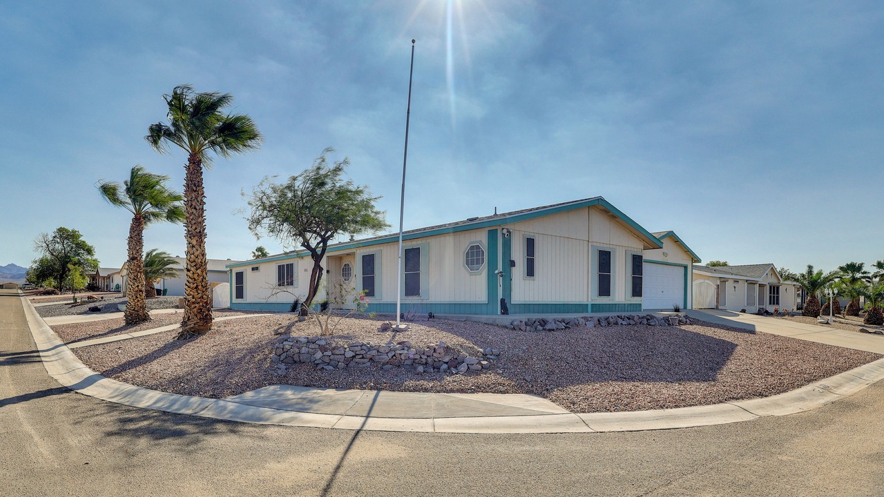 Photo of Outdoor in Fort Mohave