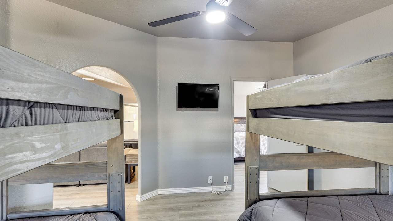 Photo of Bedroom in Fort Mohave