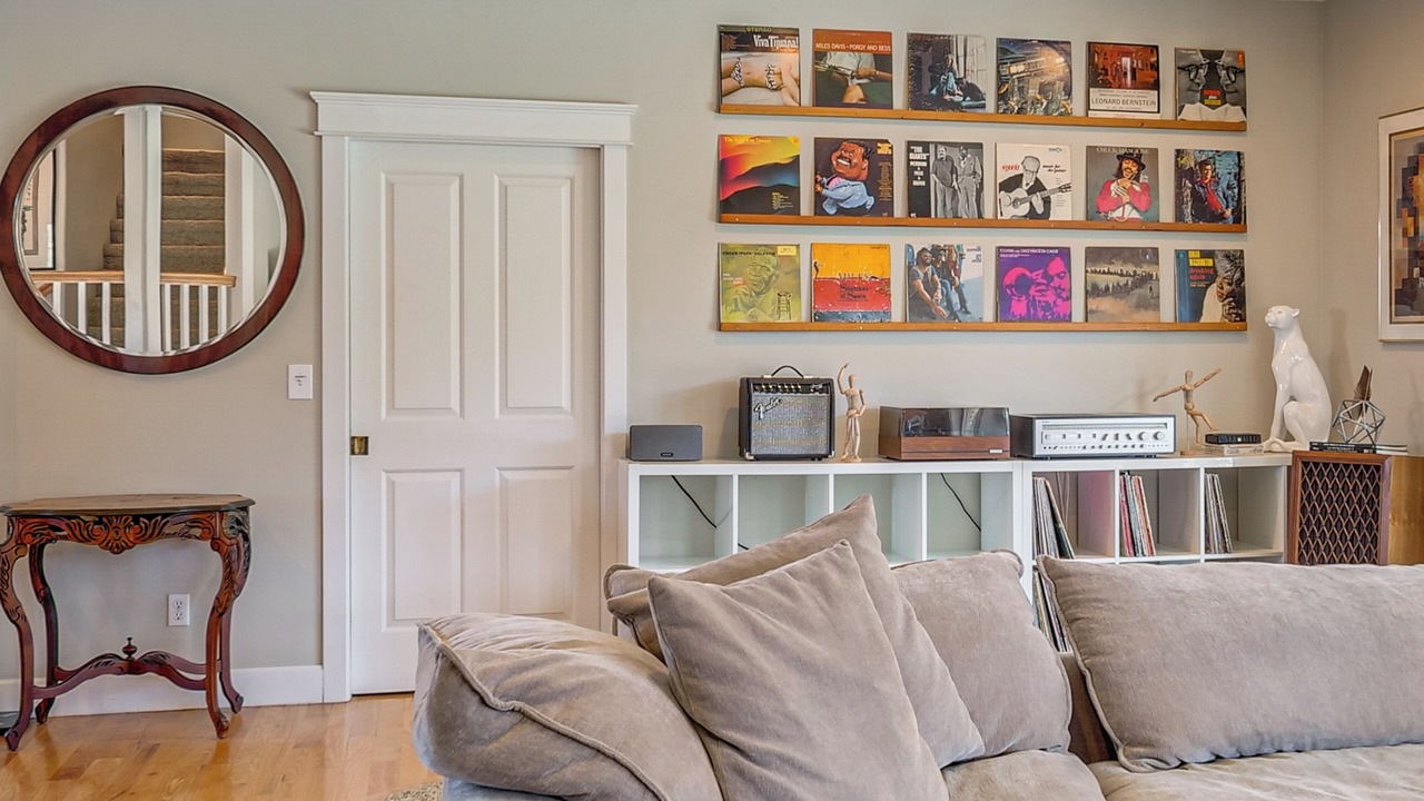 Photo of Livingroom in Ashland