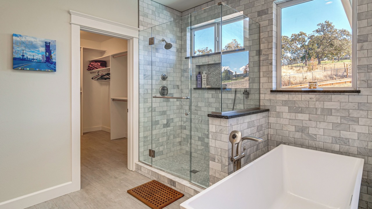 Photo of Bathroom in Ashland