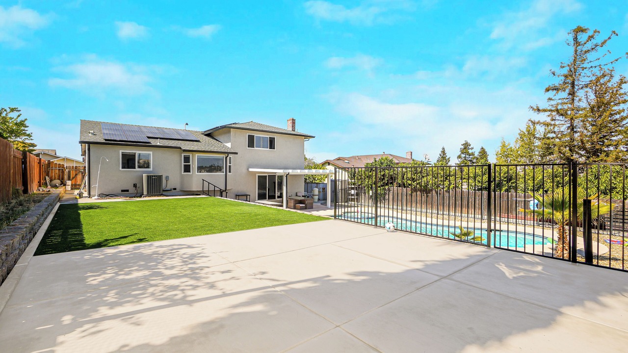 Photo of Outdoor in Antioch