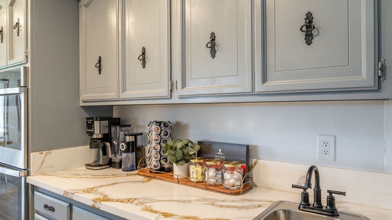 Photo of Kitchen in Valley Center