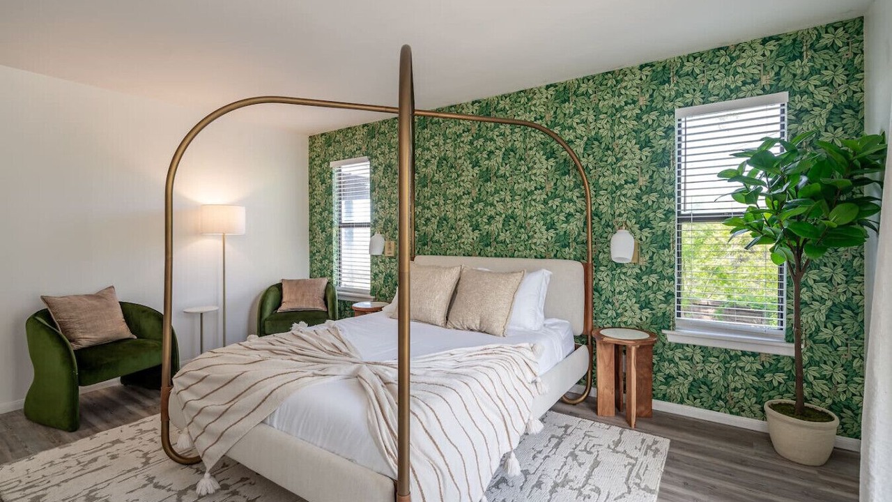 Photo of Bedroom in Valley Center