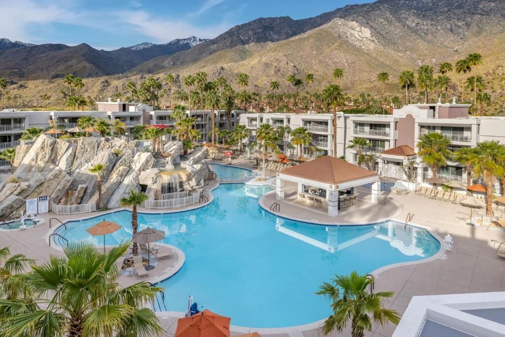 Photo of Outdoor in Indian Canyon