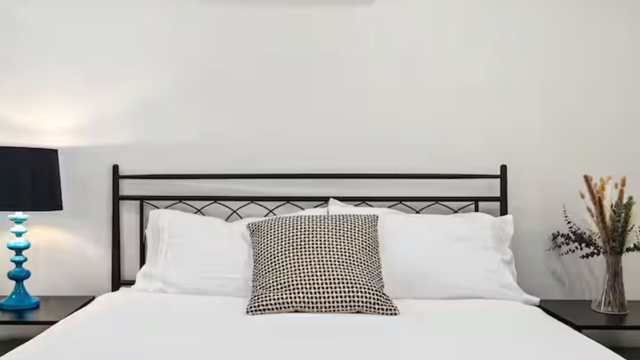 Photo of Bedroom in Southwest Anaheim