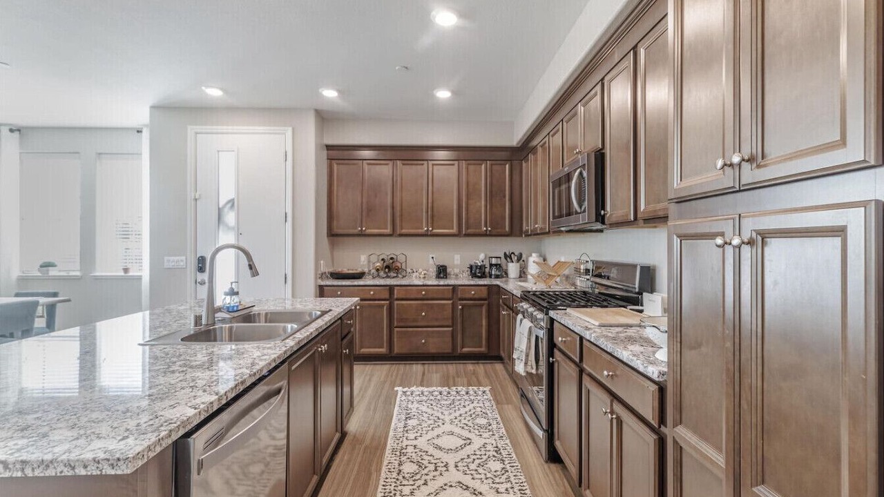 Photo of Kitchen in Edenvale