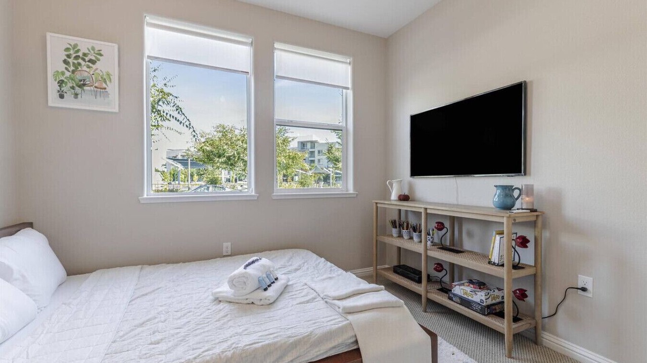 Photo of Bedroom in Edenvale
