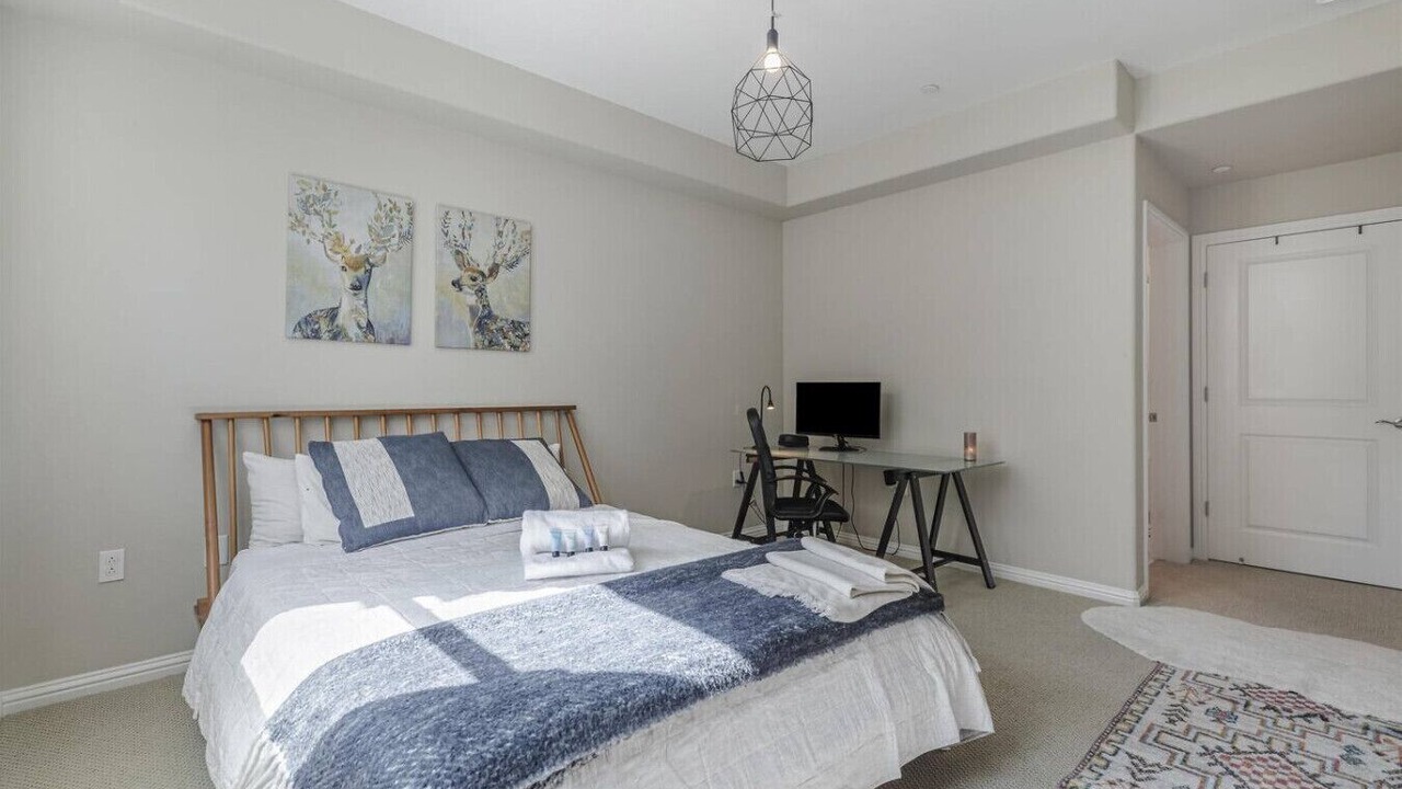 Photo of Bedroom in Edenvale