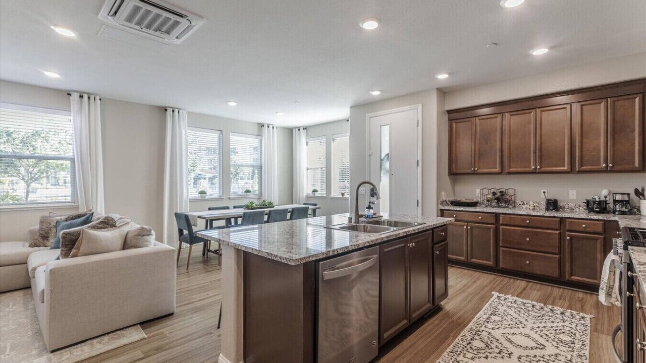 Photo of Kitchen in Edenvale