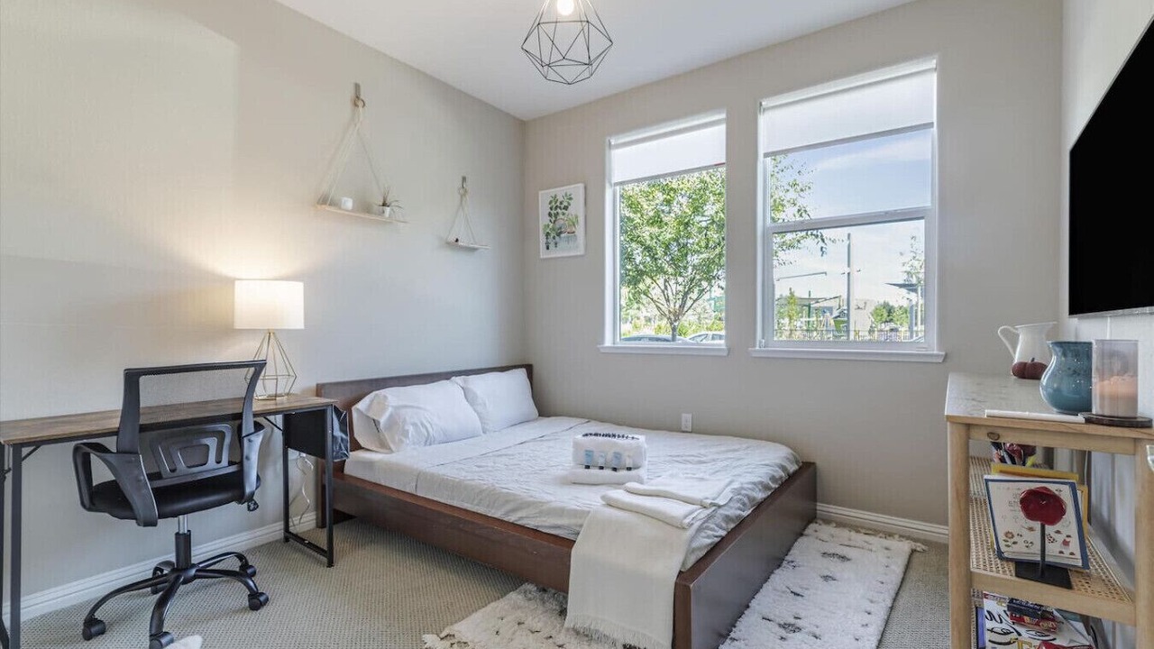 Photo of Bedroom in Edenvale