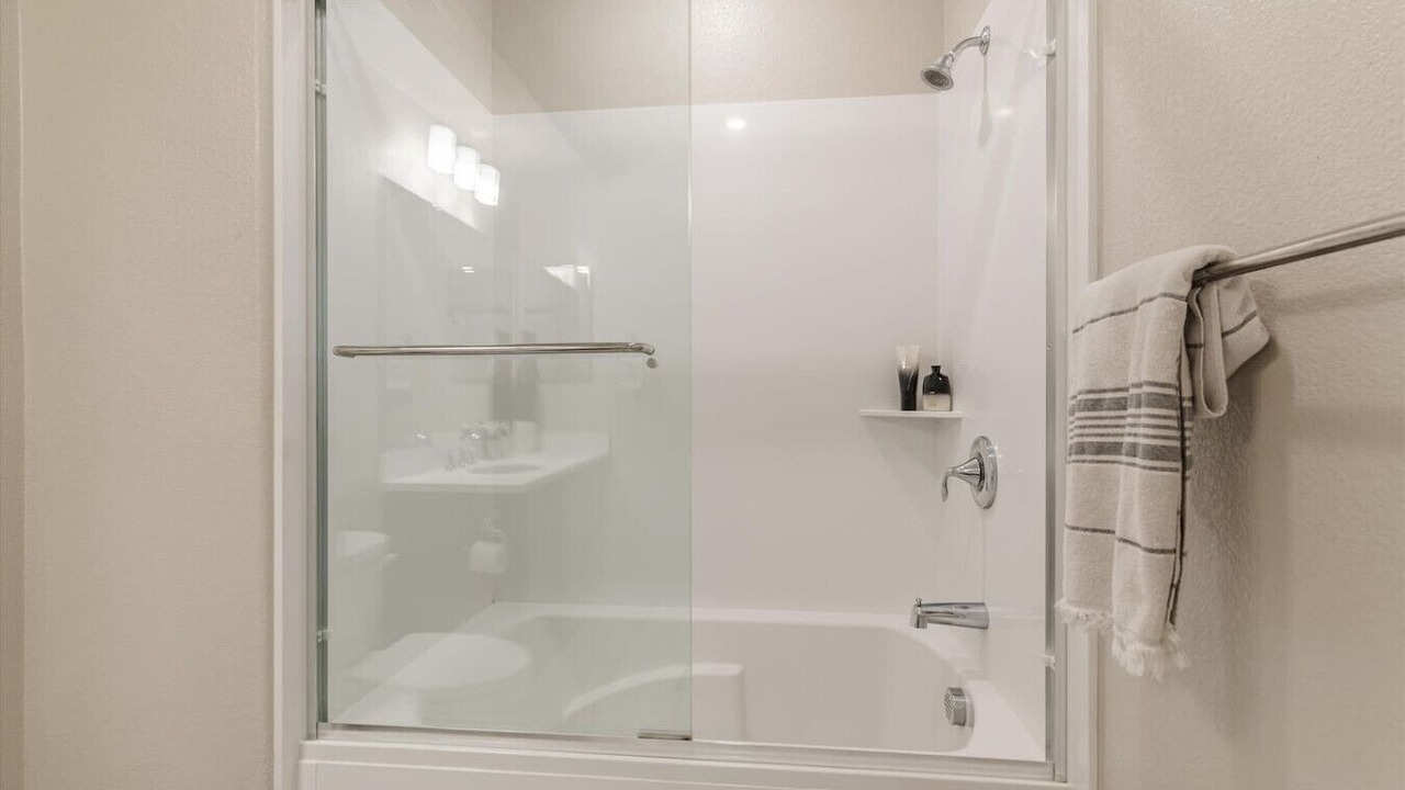 Photo of Bathroom in Edenvale