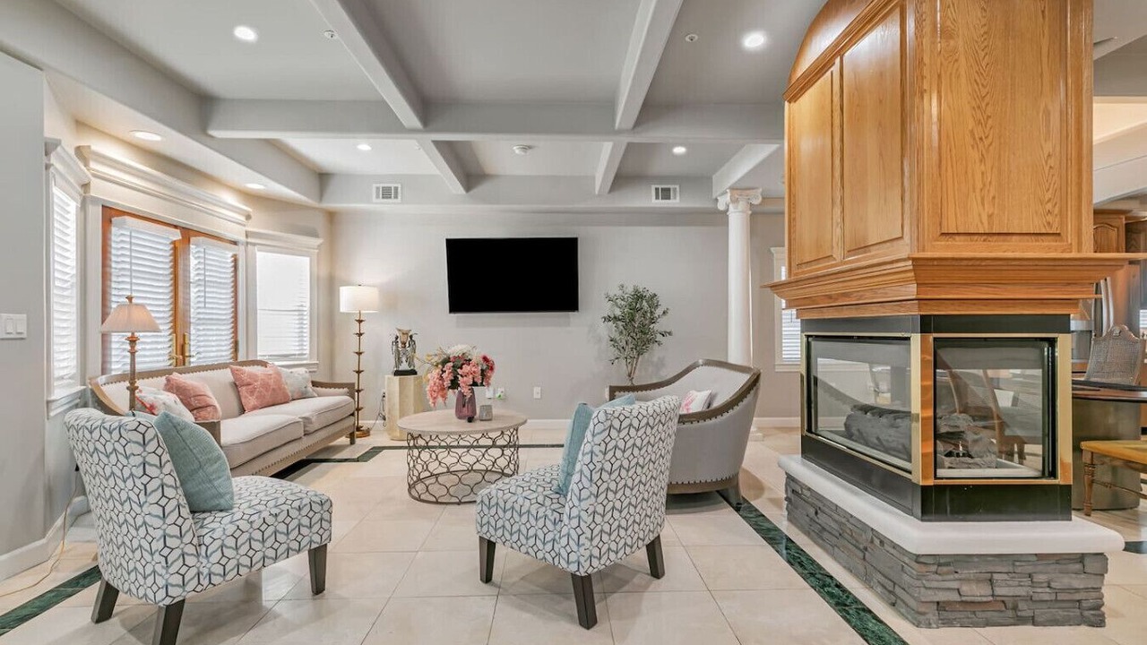 Photo of Livingroom in Ryland