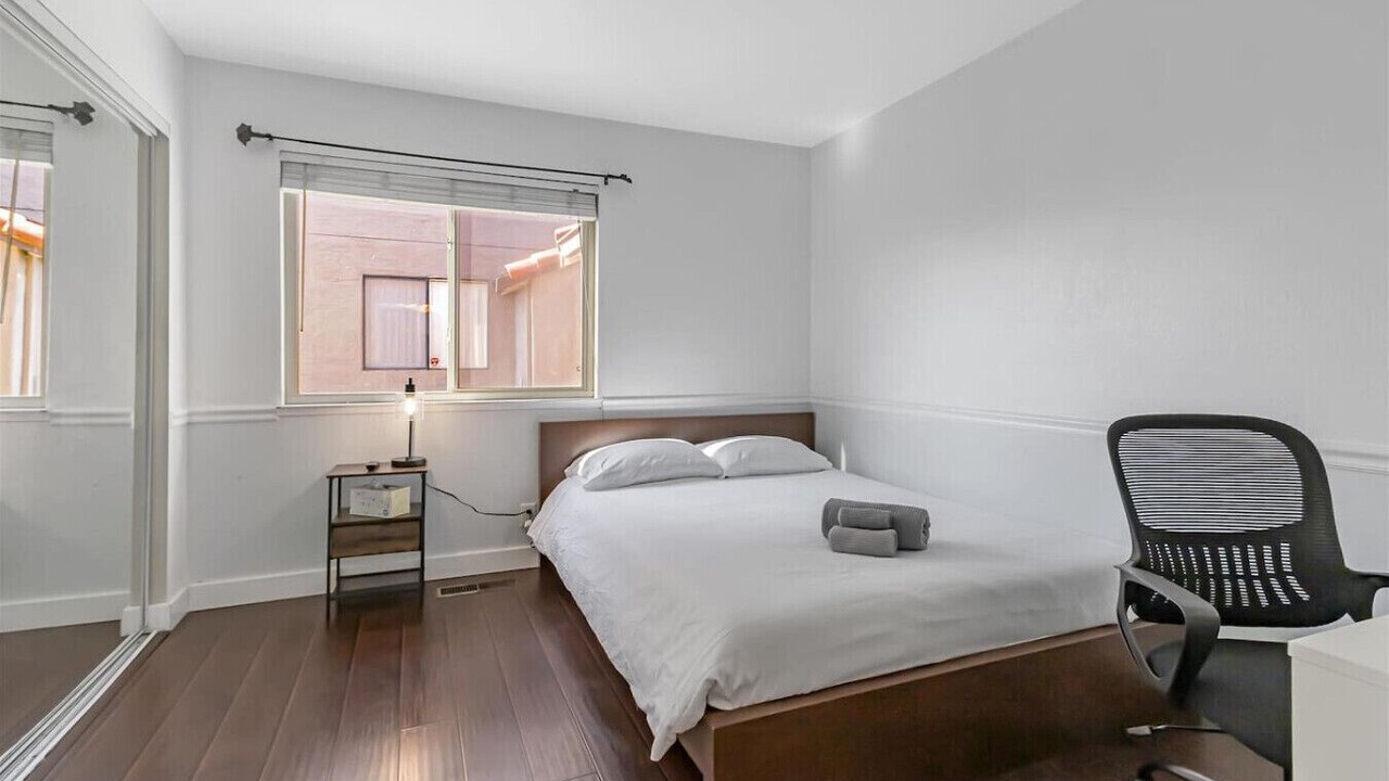 Photo of Bedroom in Edenvale