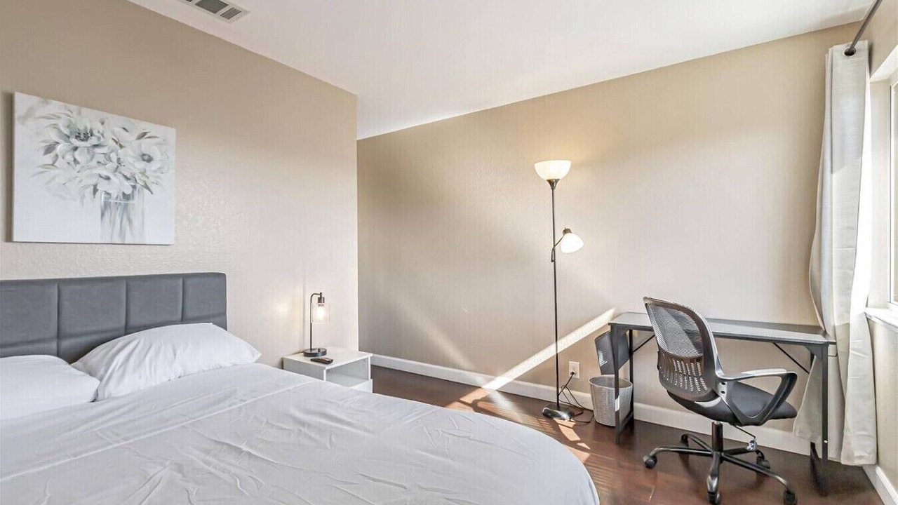 Photo of Bedroom in Edenvale