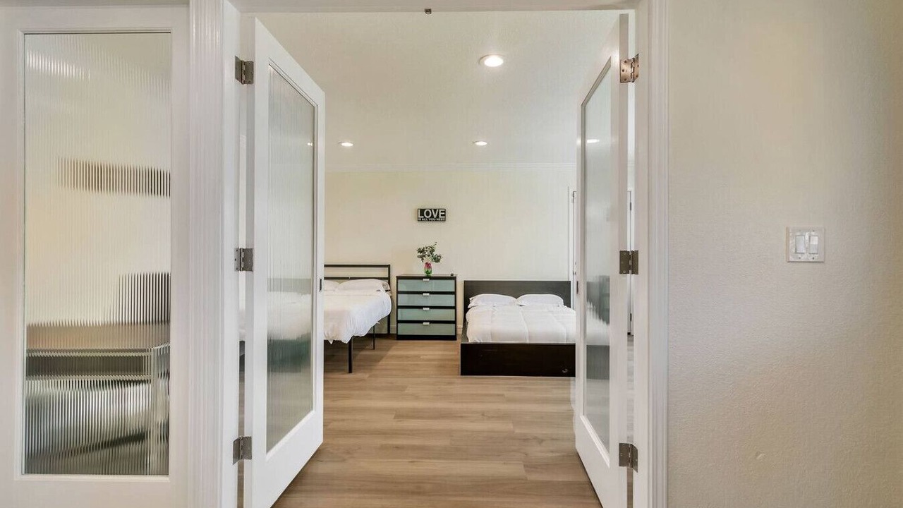 Photo of Bedroom in East San Jose