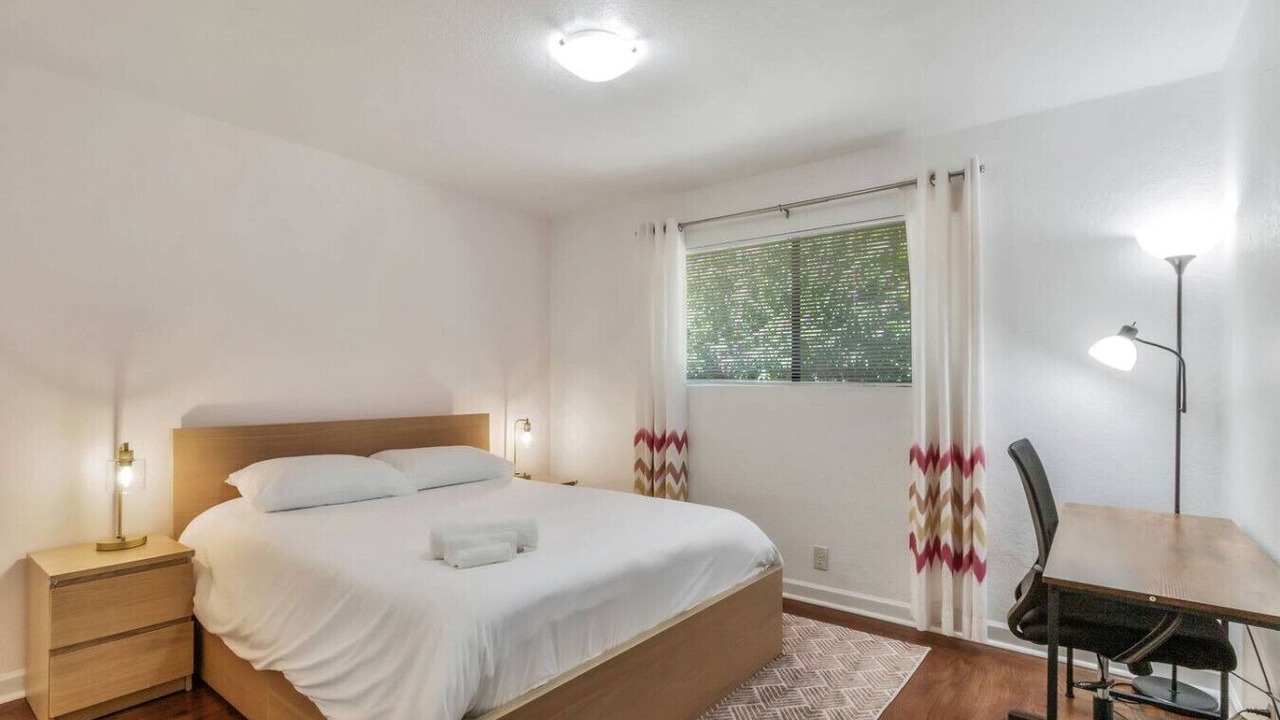 Photo of Bedroom in Santa Clara