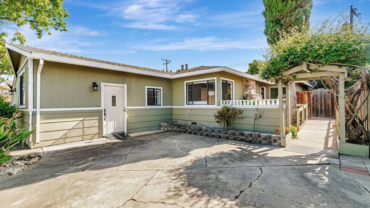Photo of Outdoor in Santa Clara
