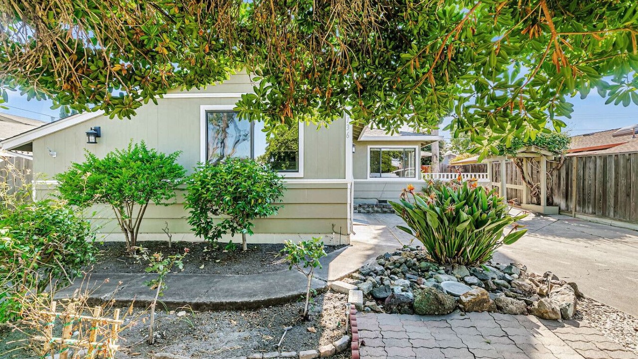 Photo of Outdoor in Santa Clara