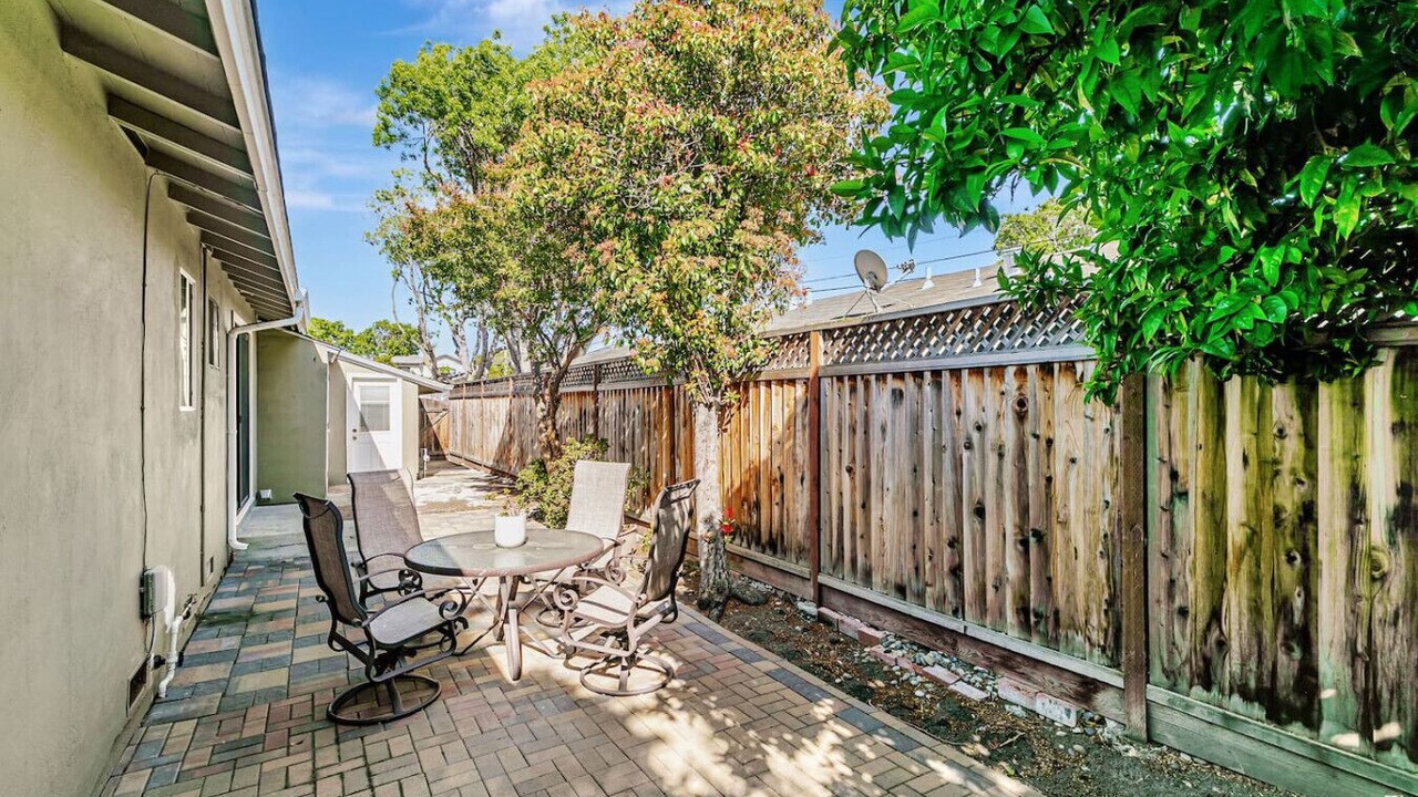 Photo of Outdoor in Santa Clara