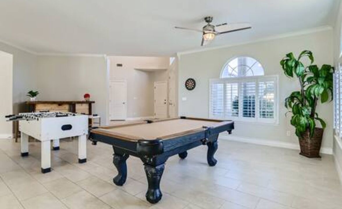 Photo of Livingroom in Rhodes Ranch