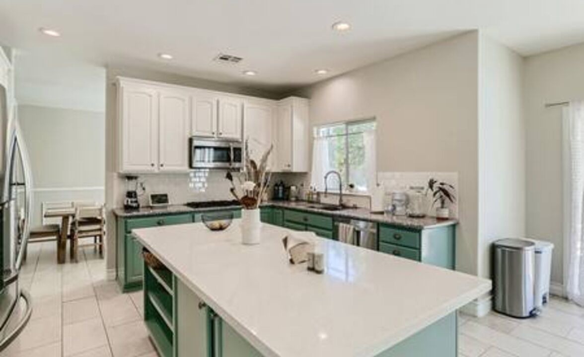 Photo of Kitchen in Rhodes Ranch