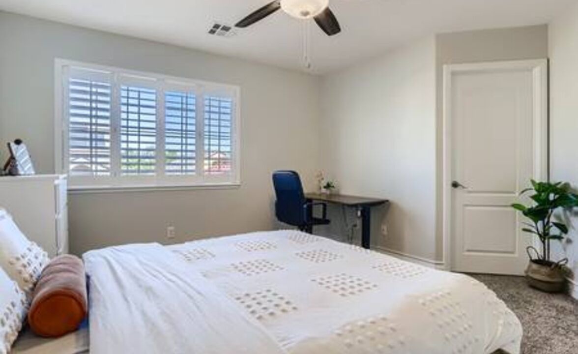 Photo of Bedroom in Rhodes Ranch