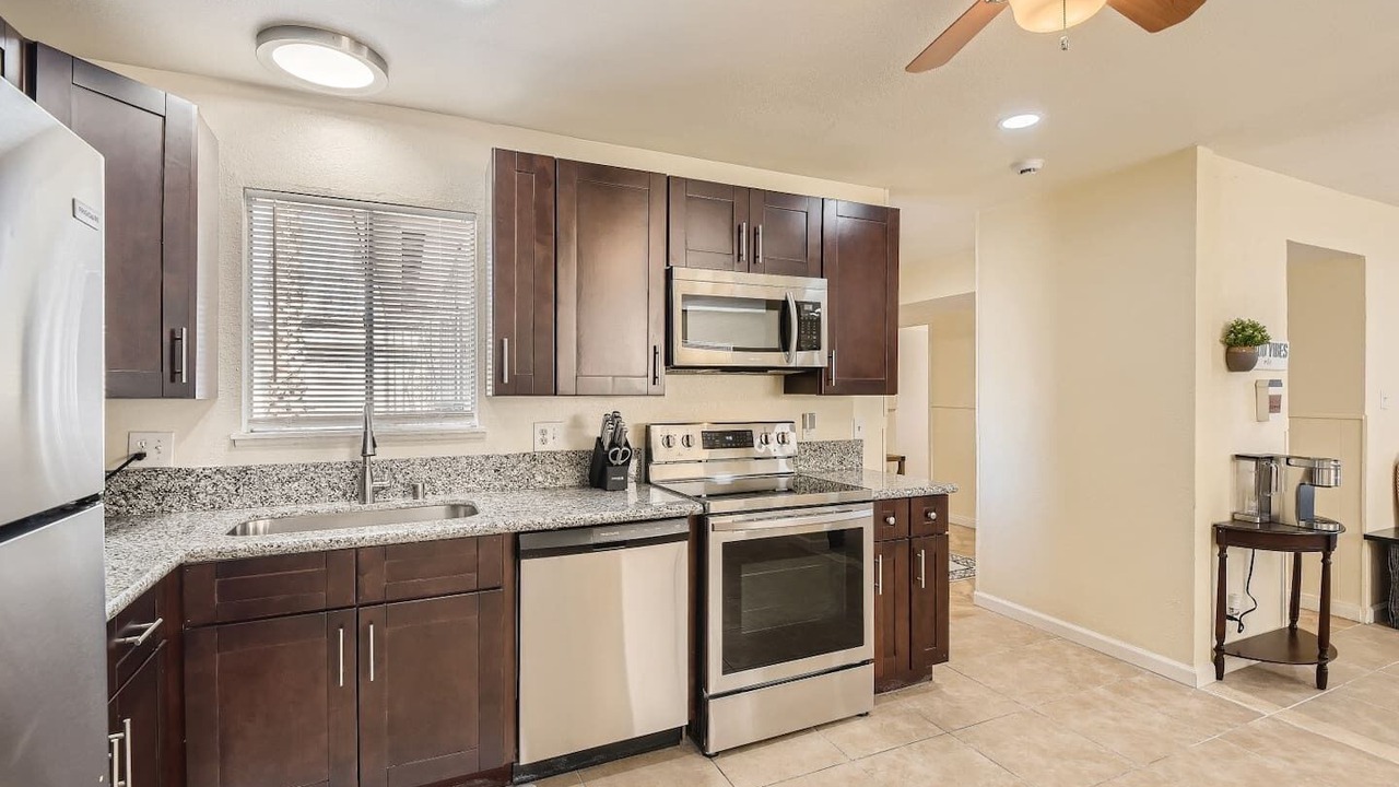 Photo of Kitchen in Las Vegas