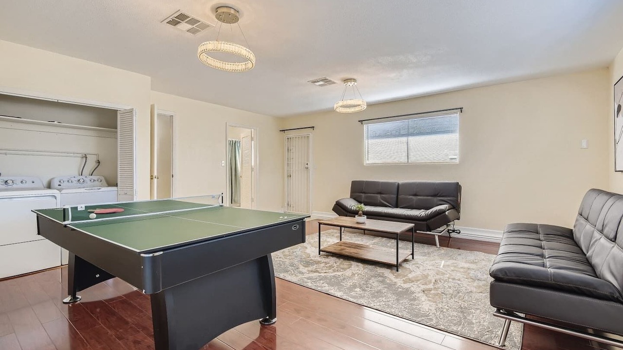 Photo of Bedroom in Las Vegas