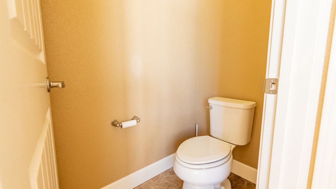Photo of Bathroom in Northeast Reno