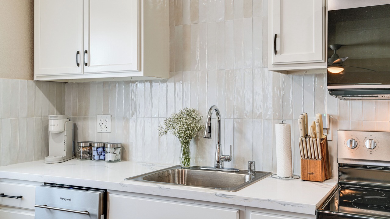 Photo of Kitchen in Oakdale