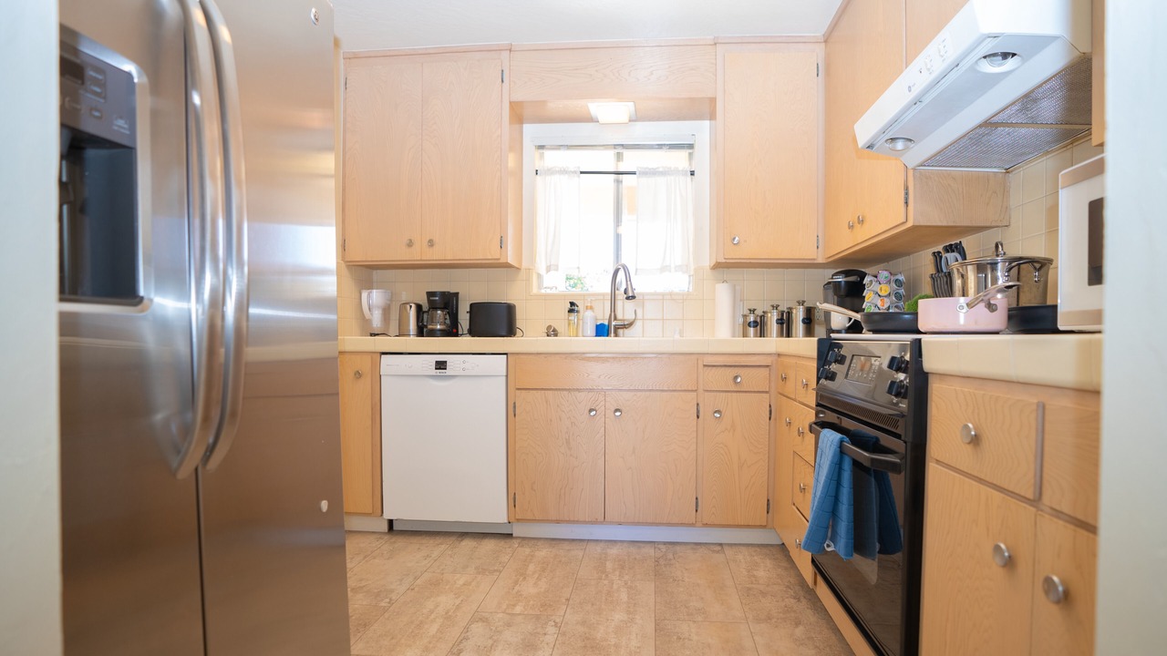 Photo of Kitchen in Mountain View