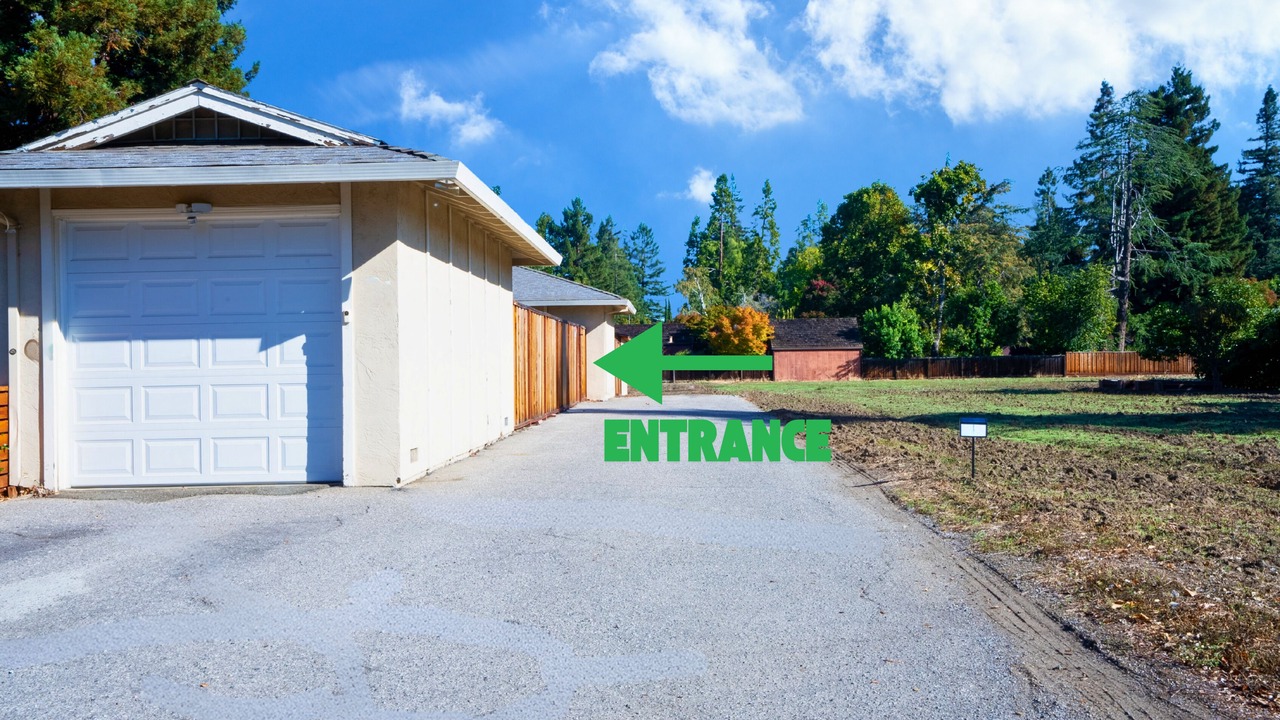 Photo of Outdoor in Mountain View