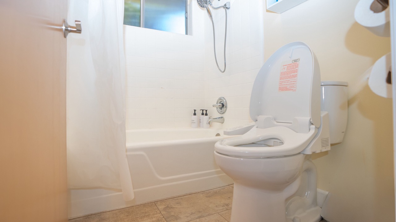 Photo of Bathroom in Mountain View