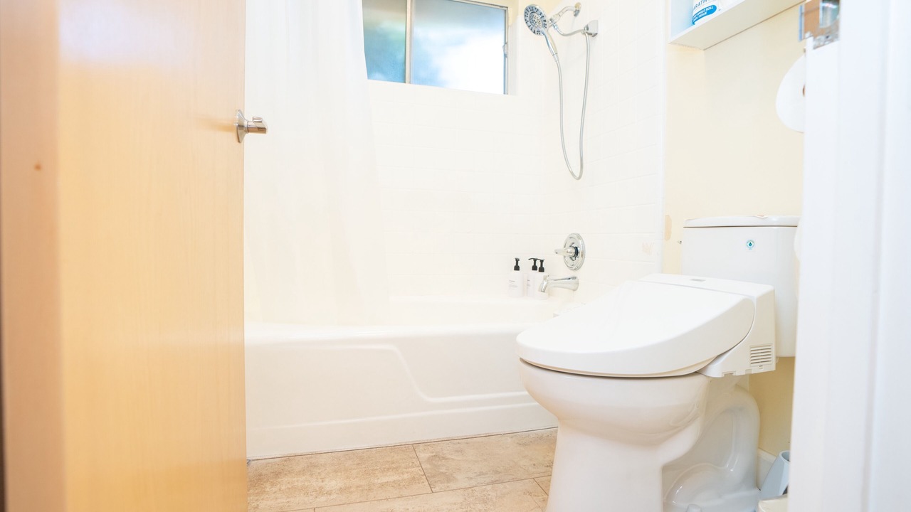 Photo of Bathroom in Mountain View