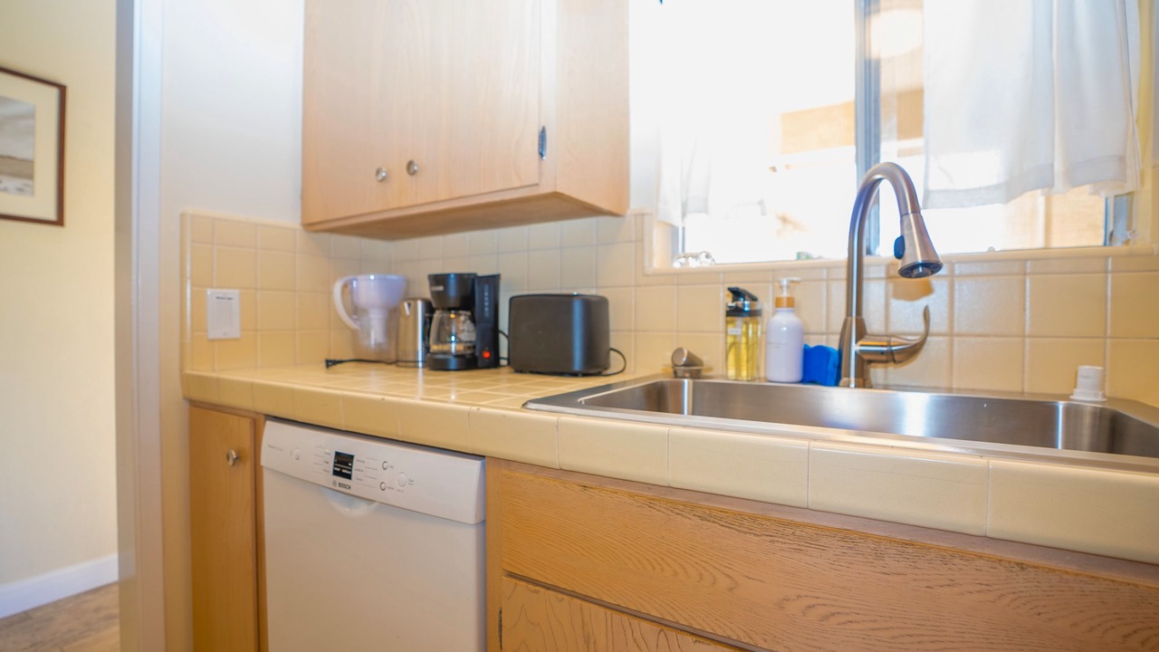 Photo of Kitchen in Mountain View