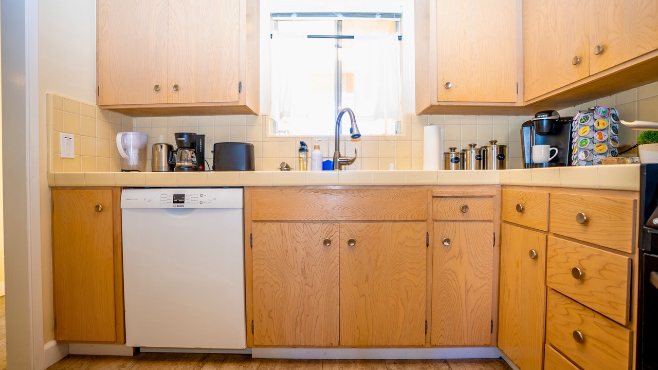 Photo of Kitchen in Mountain View